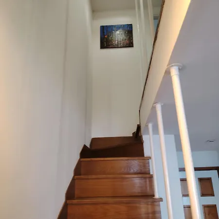 Casa Giuly Fiumelatte