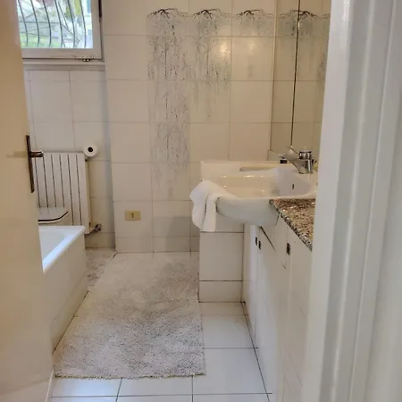 Casa Giuly Fiumelatte