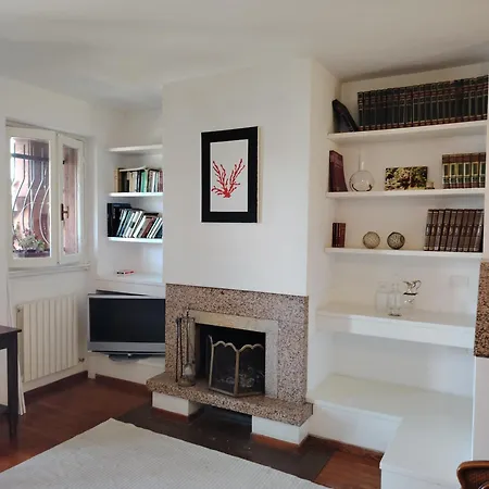 Appartement Casa Giuly Fiumelatte