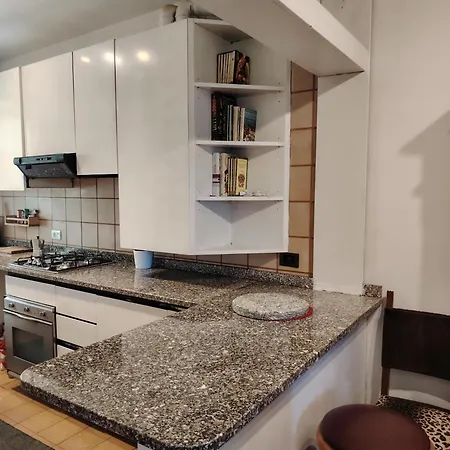 Casa Giuly Apartment