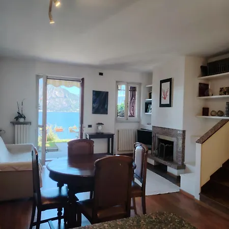 Casa Giuly Appartement Fiumelatte