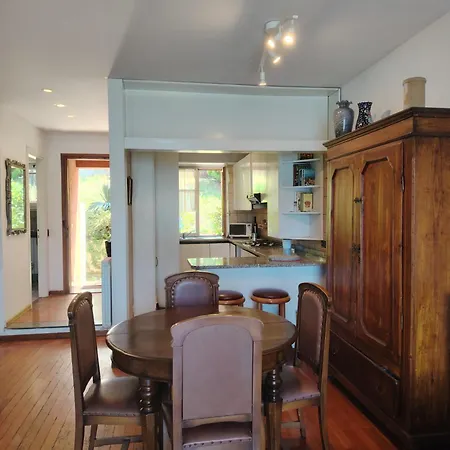 Casa Giuly Fiumelatte