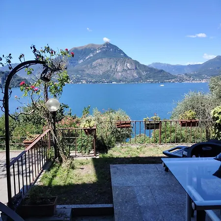 Casa Giuly Fiumelatte