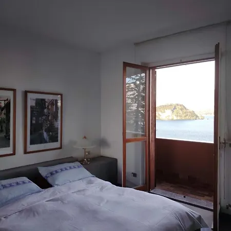 Appartement Casa Giuly *