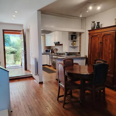 Casa Giuly Appartement Fiumelatte