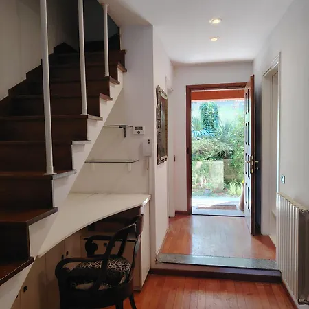 Casa Giuly Apartment