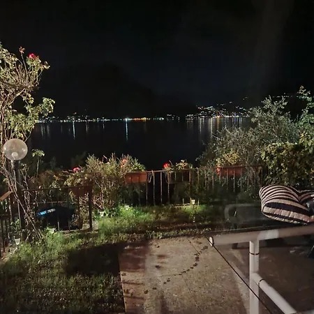 Casa Giuly Fiumelatte