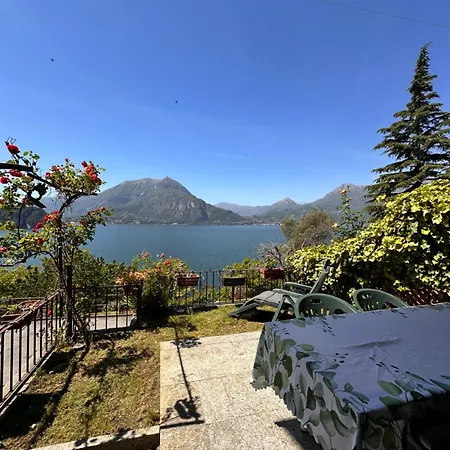 Casa Giuly Apartment