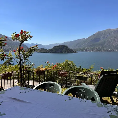 Apartment Casa Giuly *