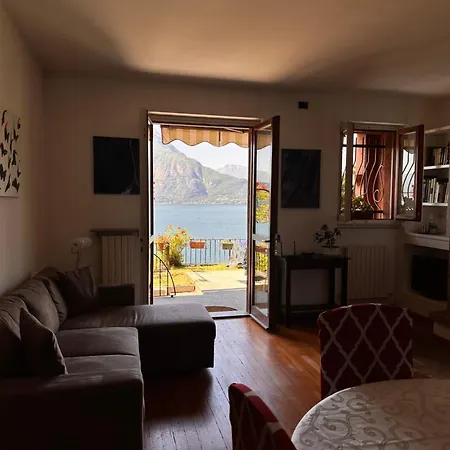 Apartment Casa Giuly