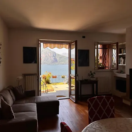 Apartment Casa Giuly