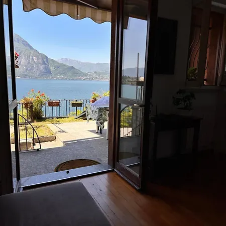 Casa Giuly Apartment Fiumelatte