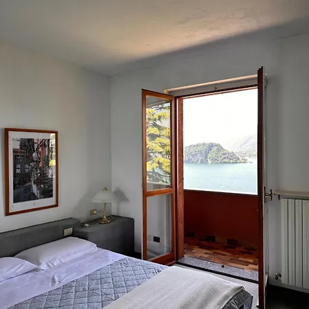 Apartment Casa Giuly Fiumelatte