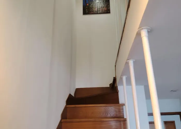 Casa Giuly Fiumelatte