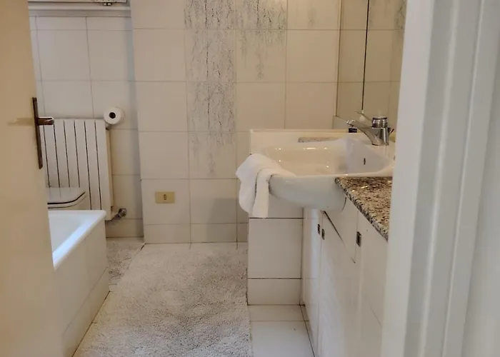 Casa Giuly Fiumelatte