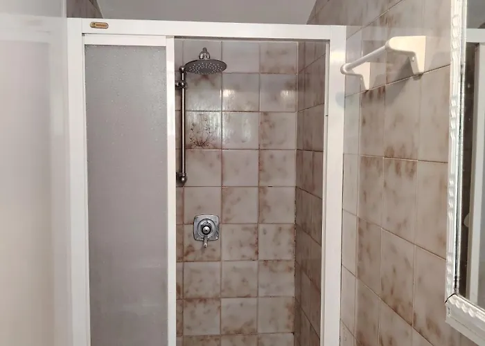 Casa Giuly * Fiumelatte