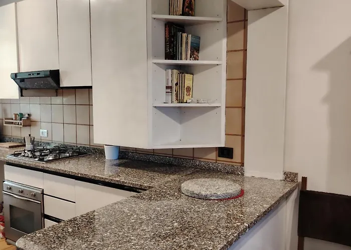 Casa Giuly Appartement