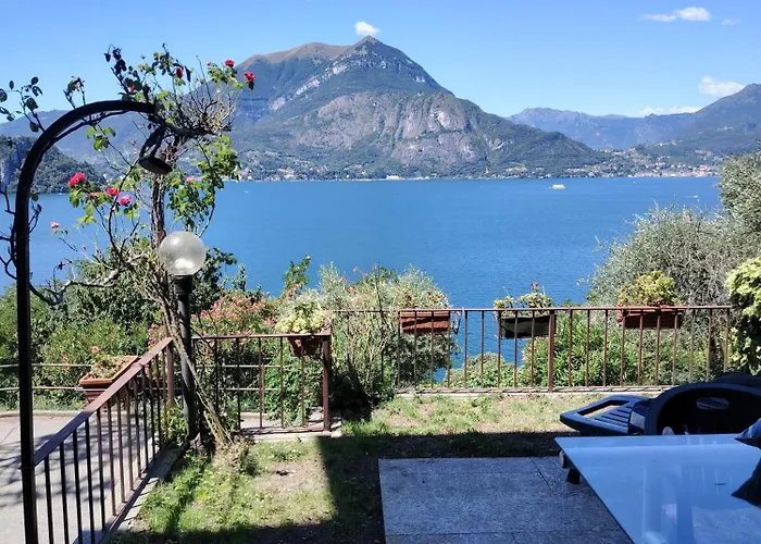 Casa Giuly Fiumelatte