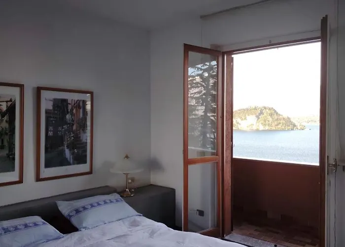 Lägenhet Casa Giuly *