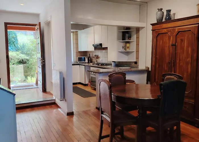 Casa Giuly Appartement Fiumelatte