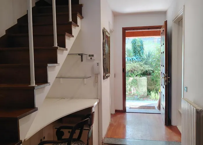 Casa Giuly Appartement