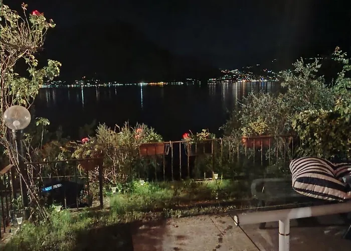 Casa Giuly Fiumelatte