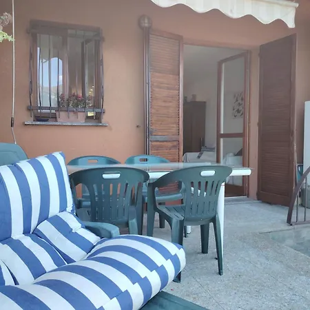 Casa Giuly Fiumelatte