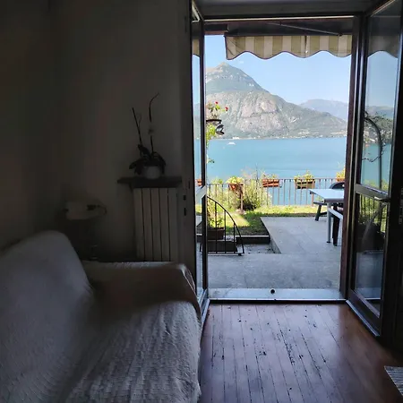 Appartement Casa Giuly Fiumelatte