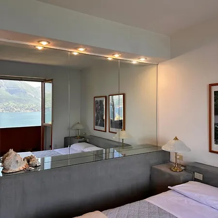 Appartamento Casa Giuly Fiumelatte