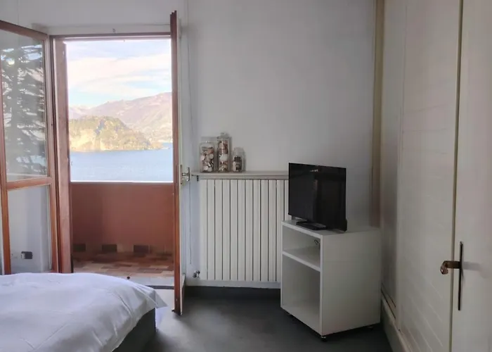 아파트 Casa Giuly