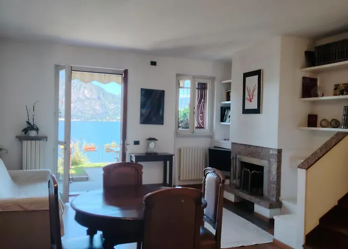 Casa Giuly 아파트 Fiumelatte