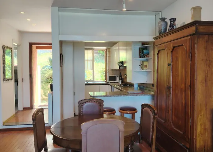 Casa Giuly Fiumelatte